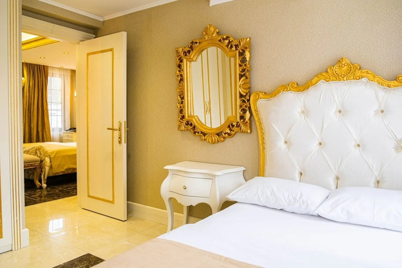 Flora Uzungol Resort Hotel