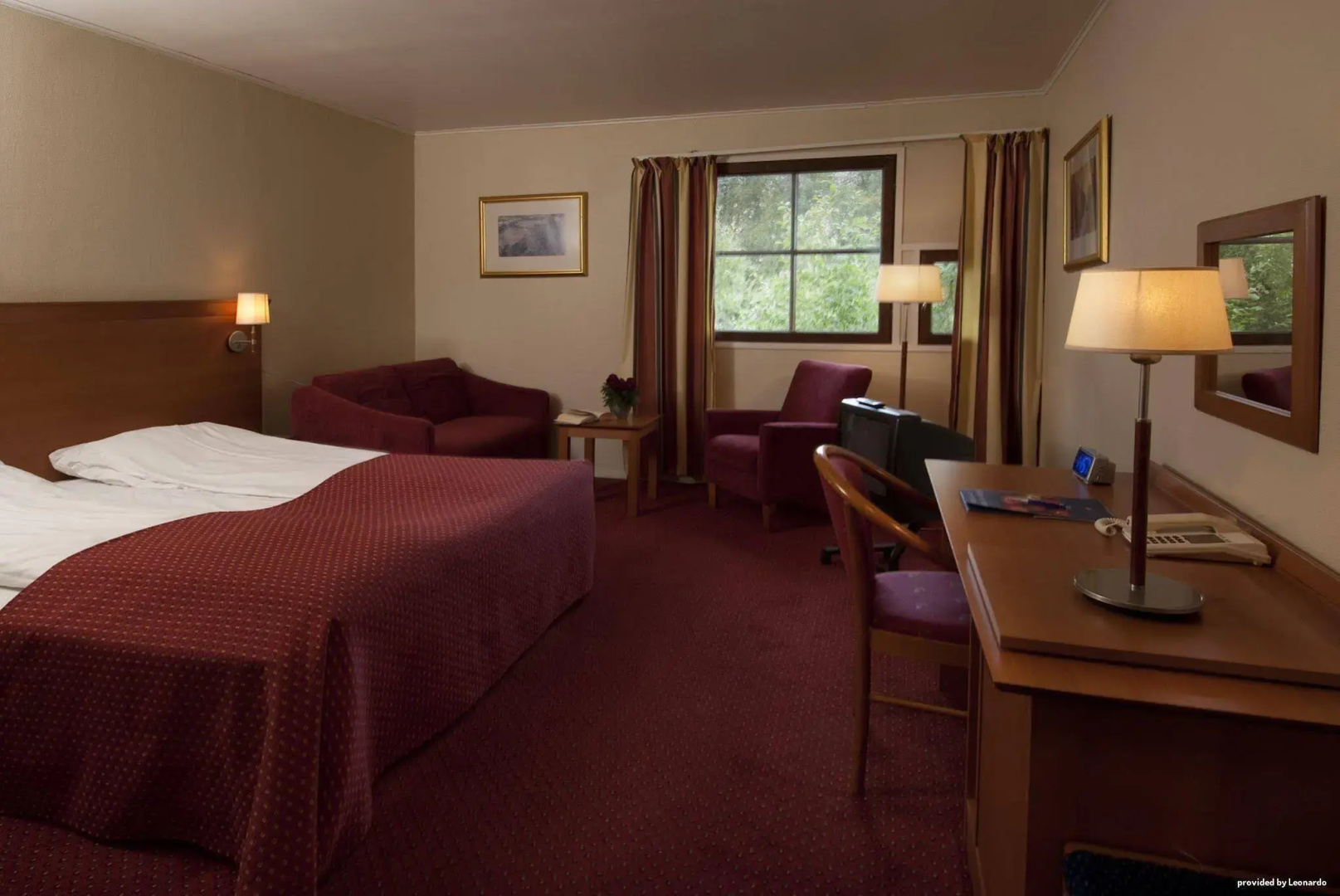 Thon Partner Hotel Narvik