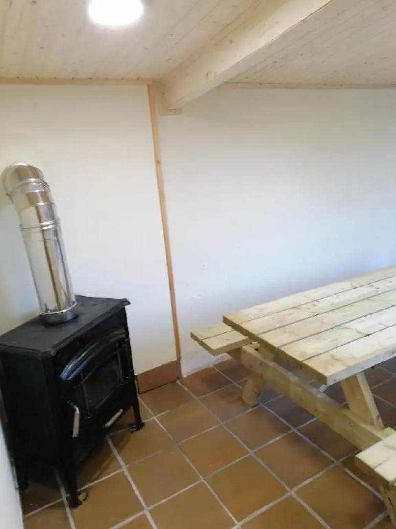 casa rustica bicaño