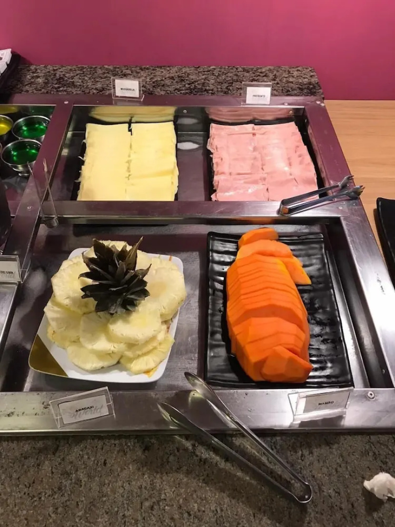 Beach World Park Hotel