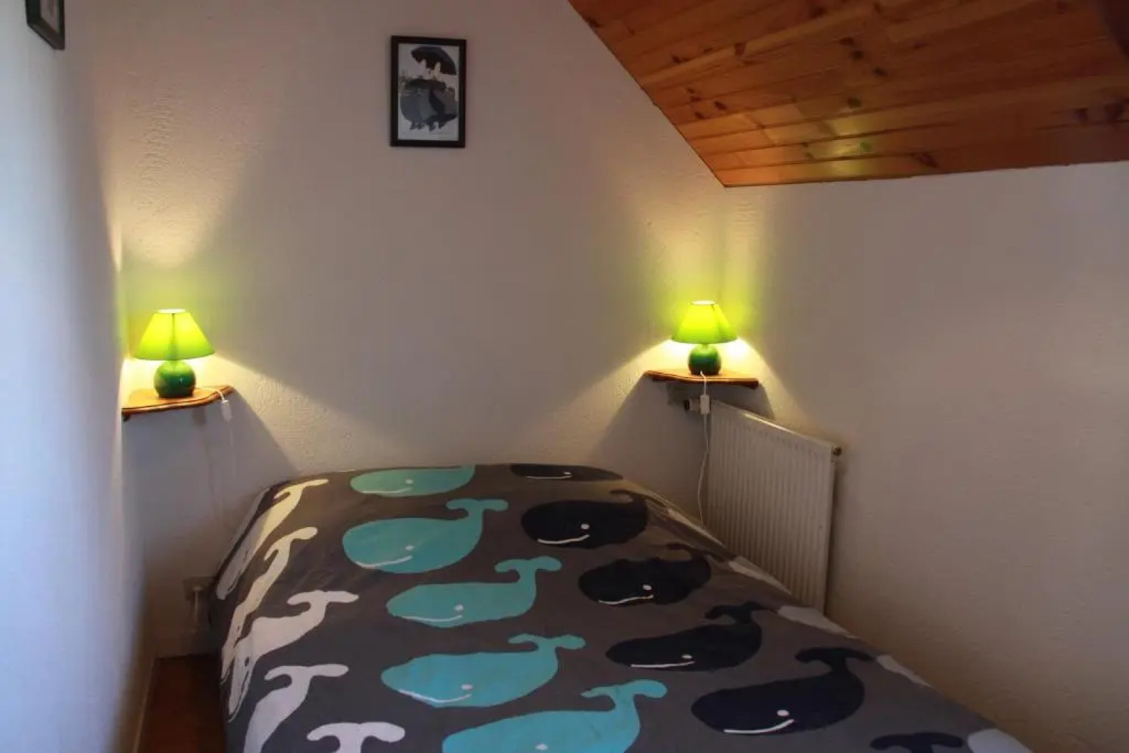 Maison a 200 M de la Mer