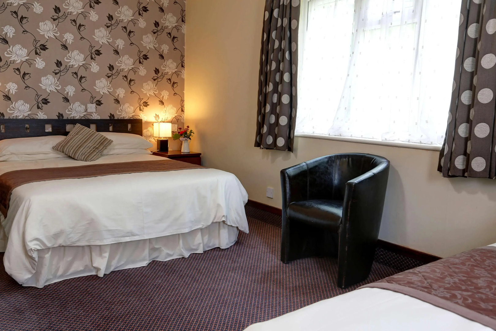 Best Western Compass Inn