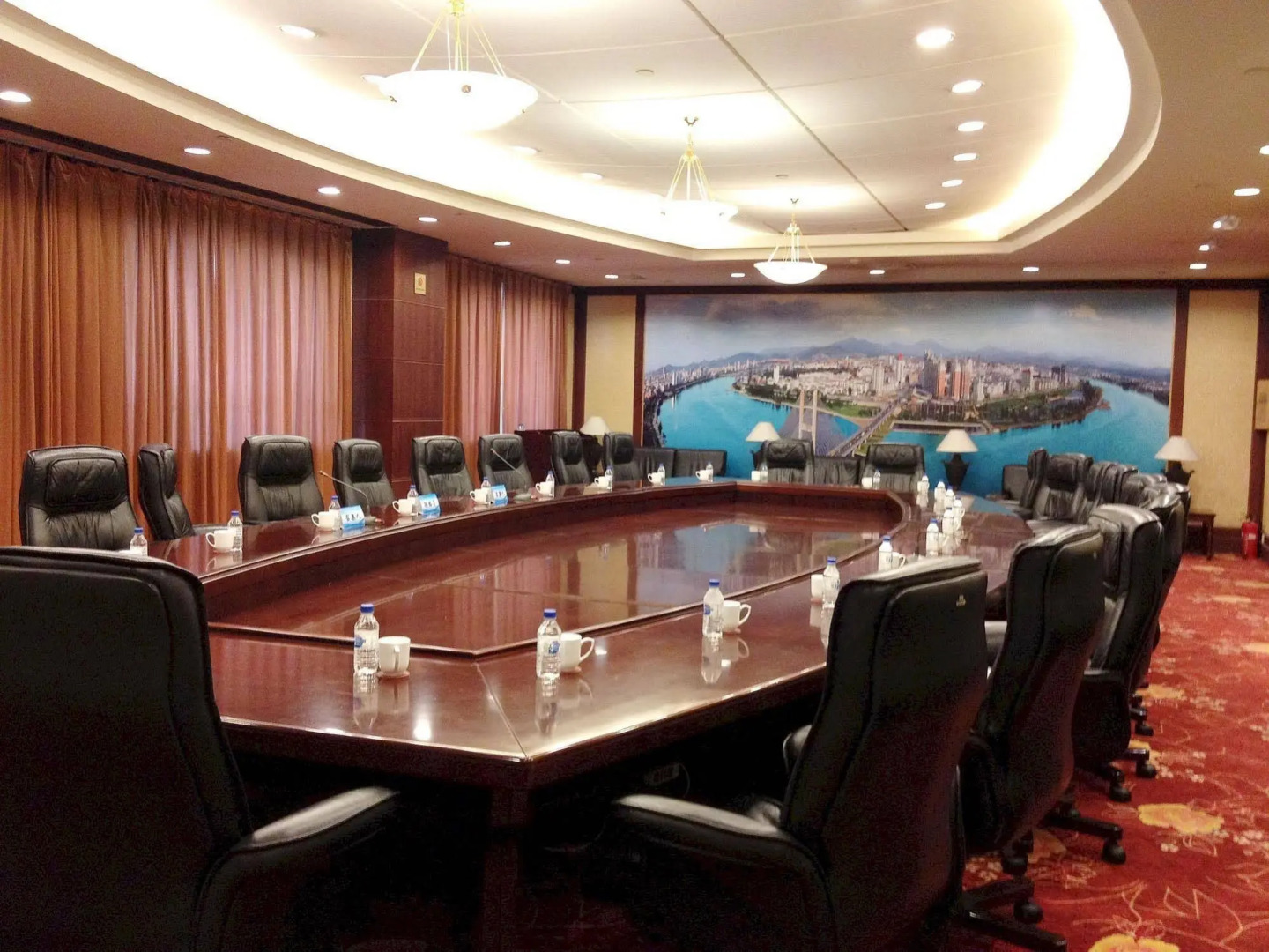 Century Hotel Jilin
