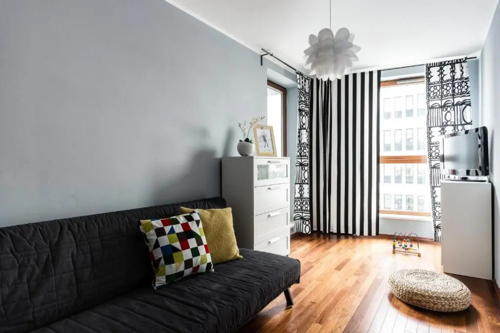 Glob Apartament Sea Towers Gdynia