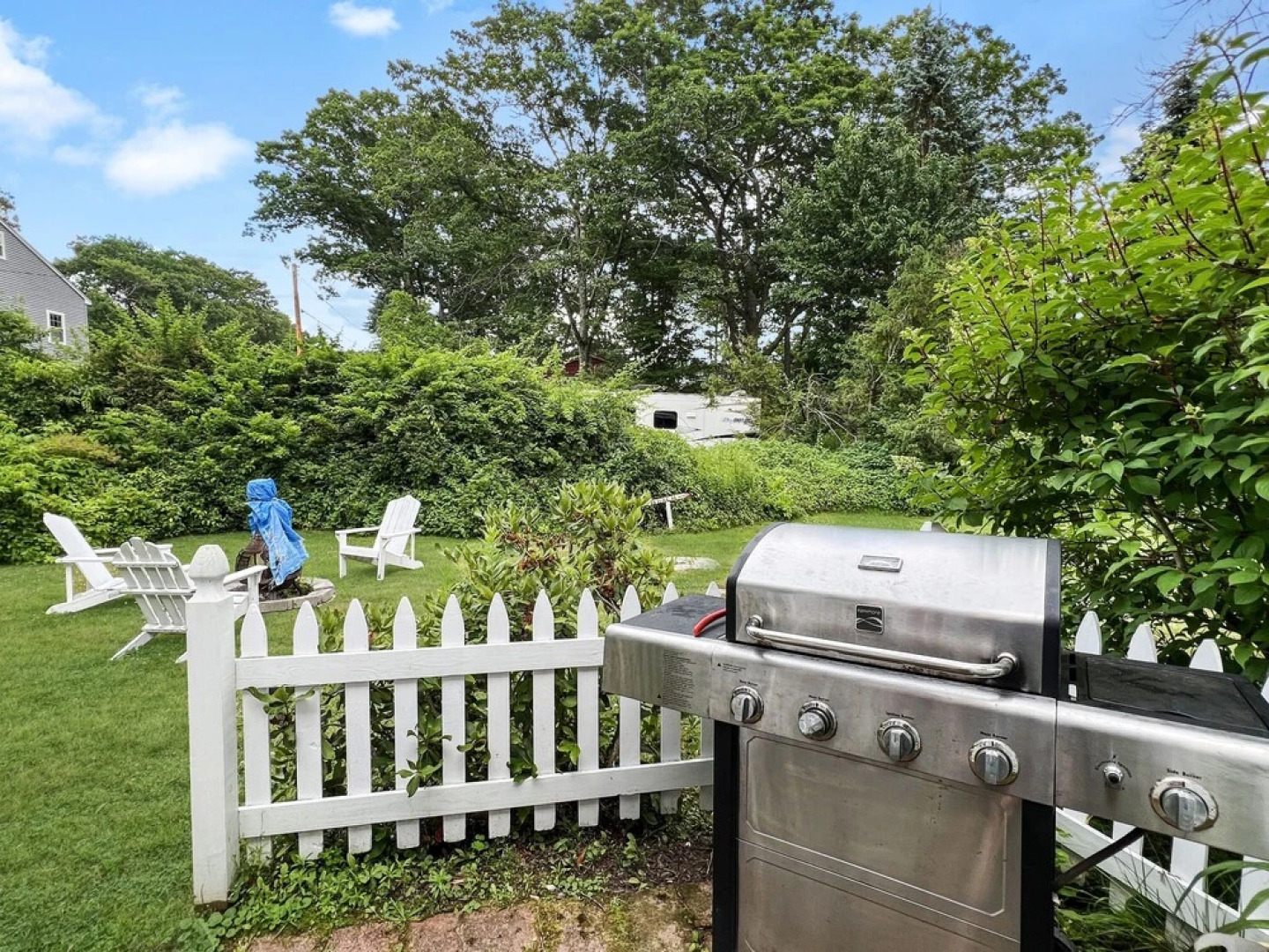 Family Tides - Y850 Beautiful Home Only A 10 Minute Walk To Short Sands Beach! 2 Bedroom Home by Redawning