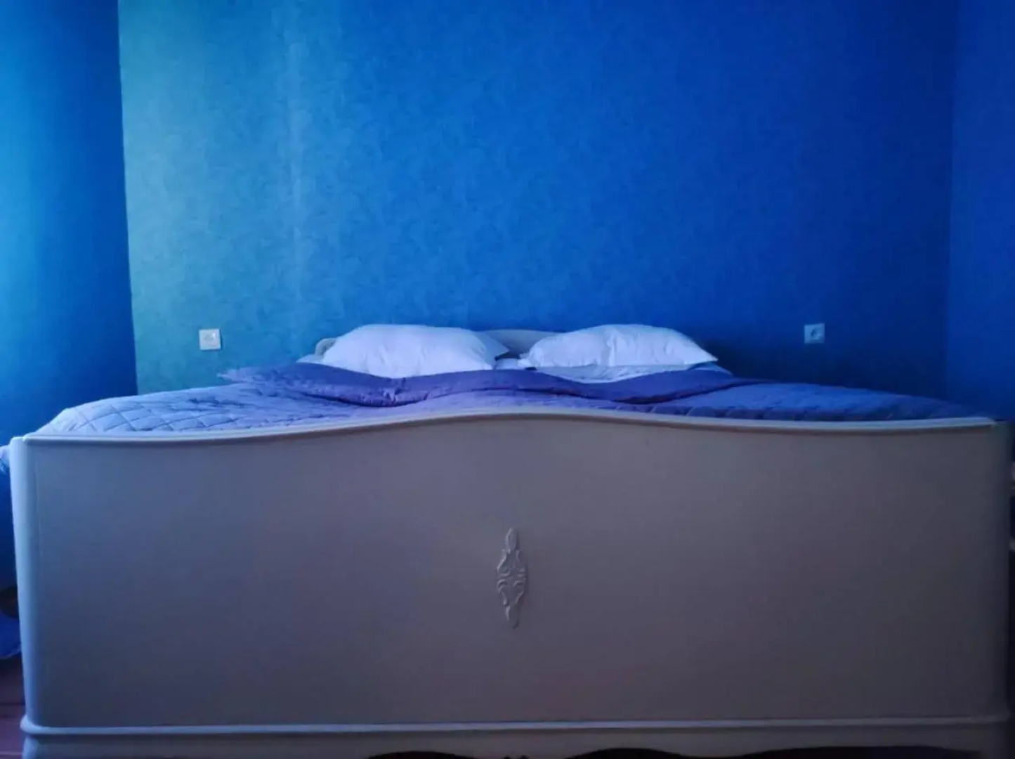 Lia&Ramaz Guest House