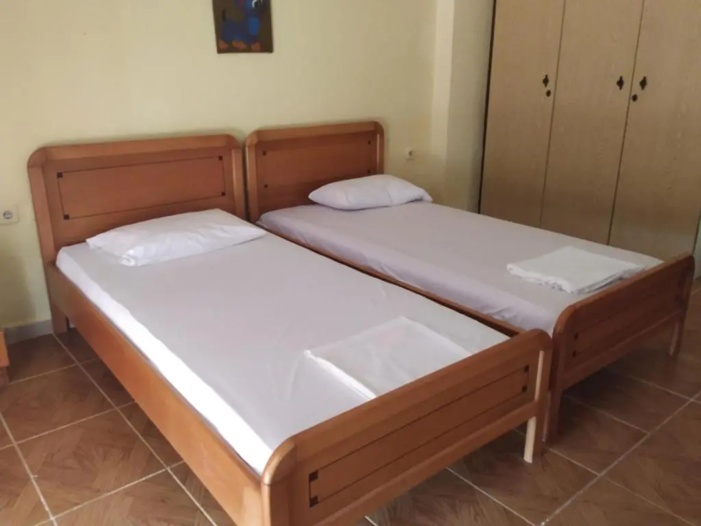 Thomas Vrasna Close To The Sea