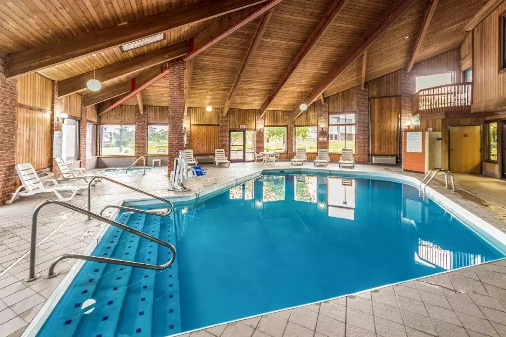 Blisspoint Inn Columbia City