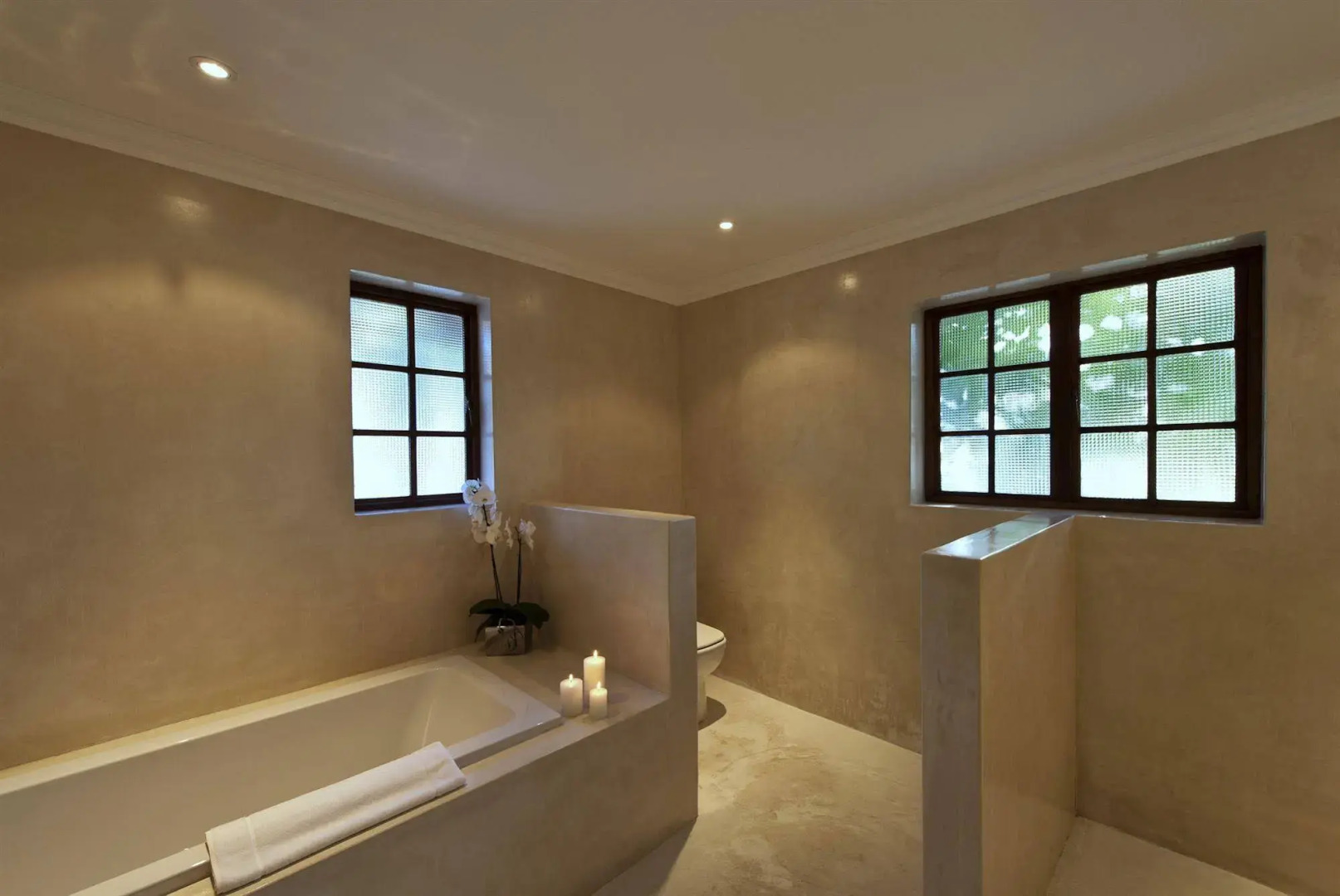 Knysna Hollow Country Estate