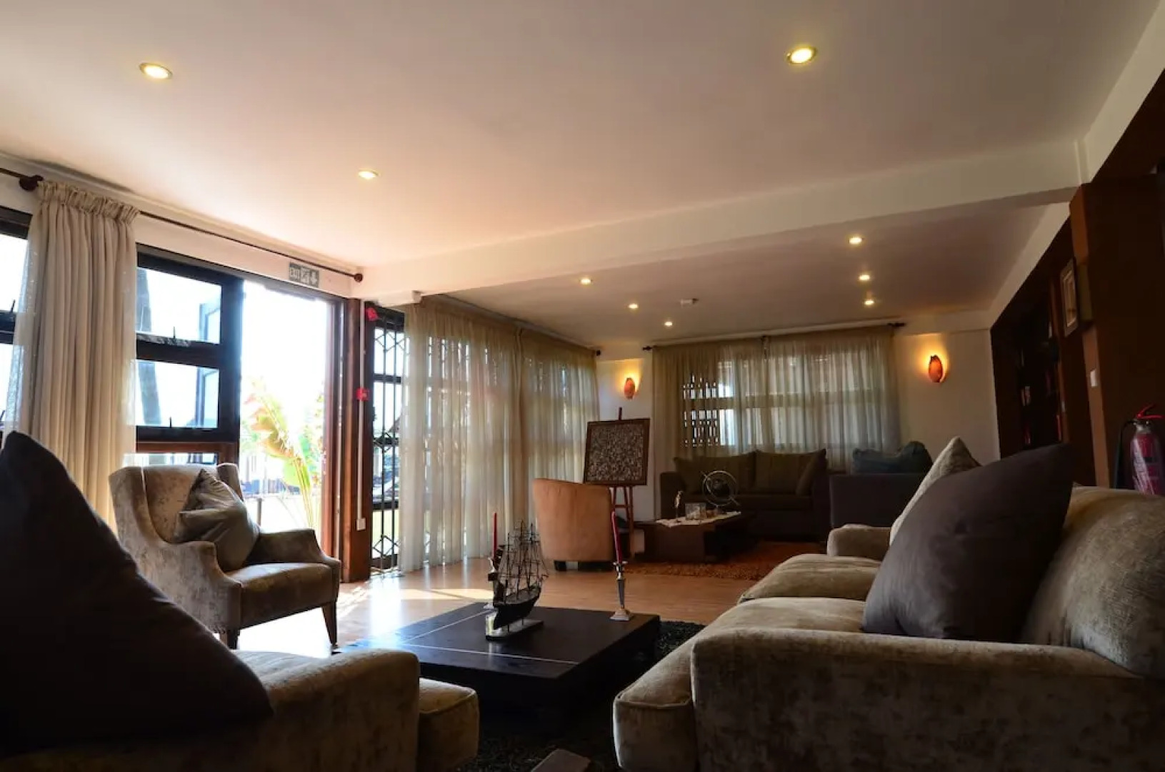 The Palms at Prampram