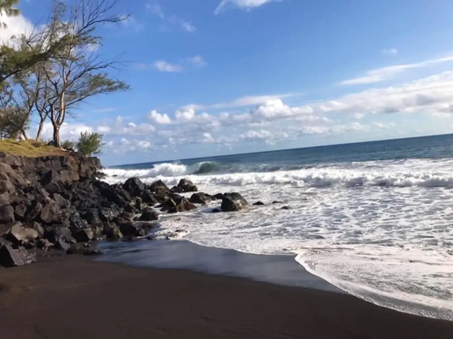 House With 4 Bedrooms in Saint-joseph, With Pool Access, Enclosed Gard