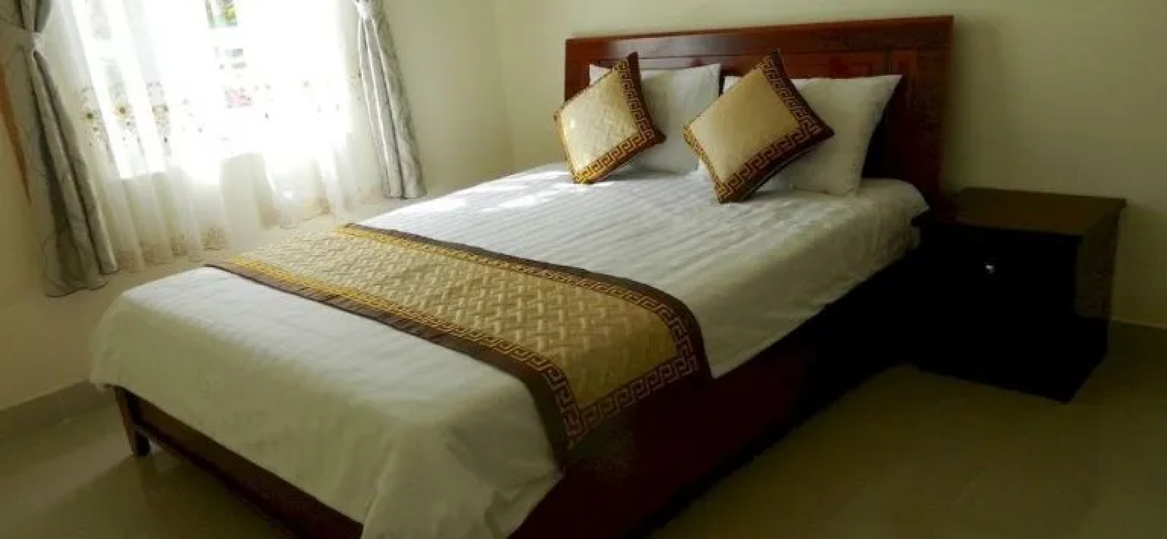 Scandia Resort