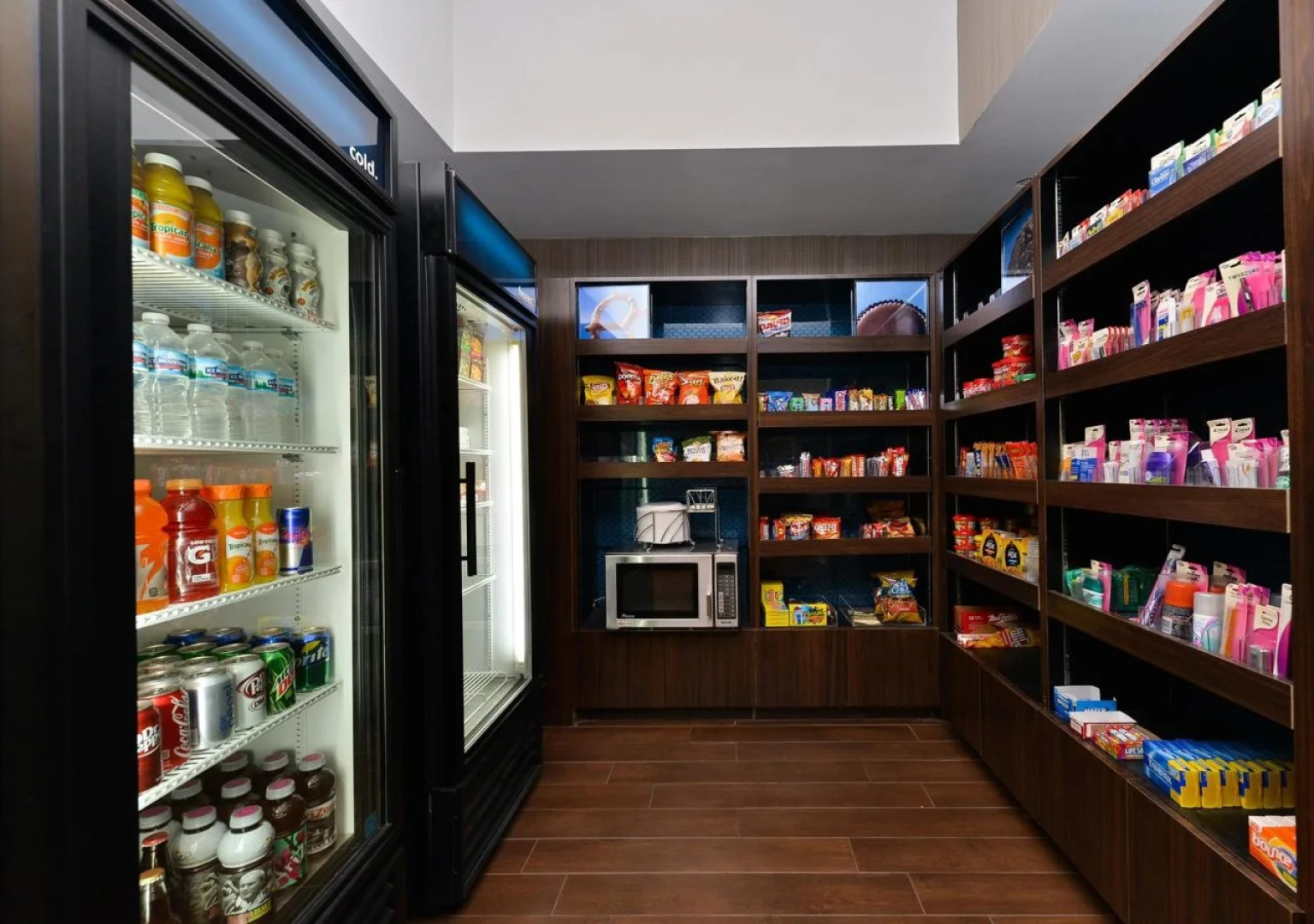 Hampton Inn Chicago-Carol Stream