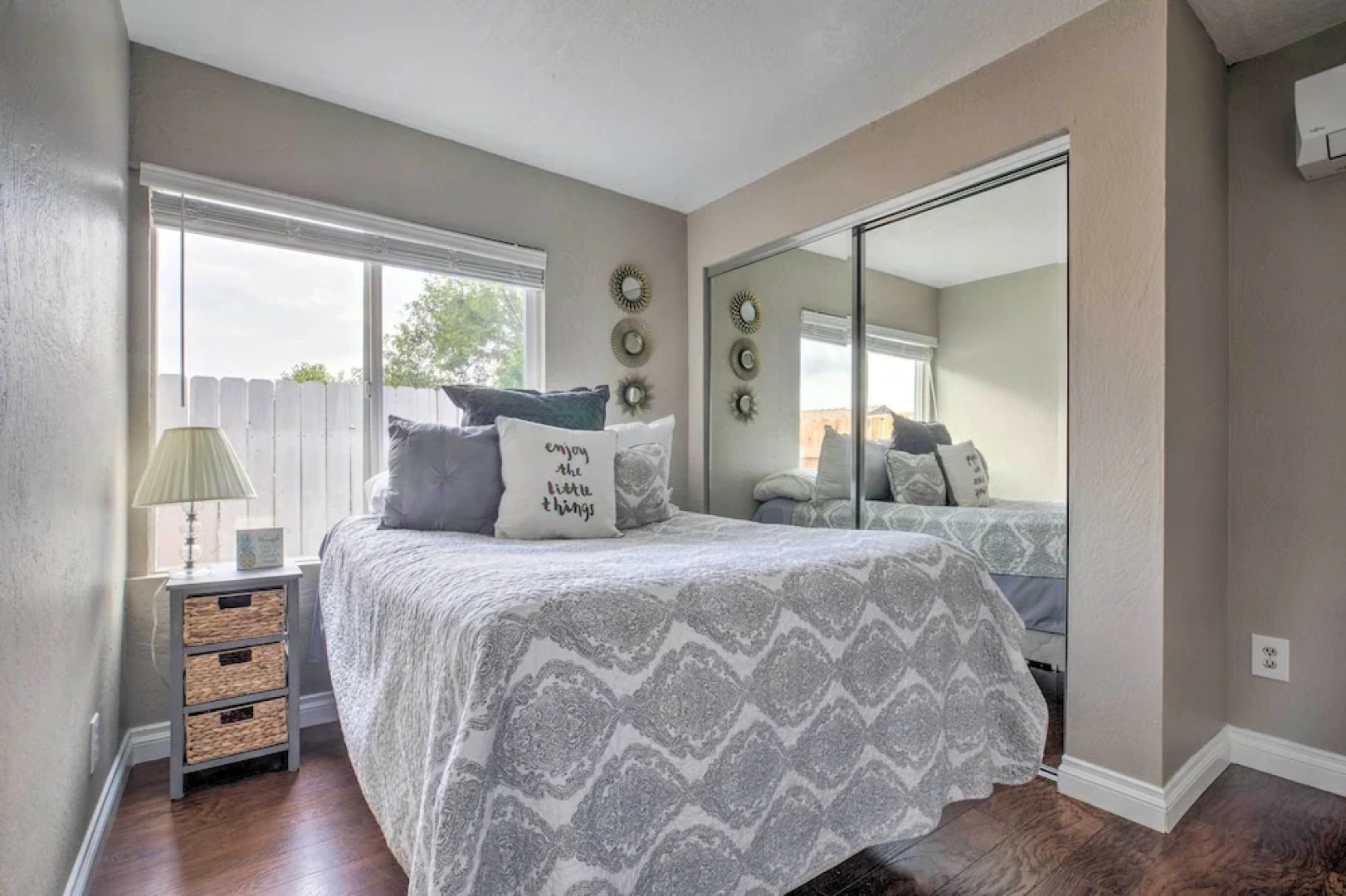 Relaxing Poway Apt w/ Patio Near Parks & Wineries!