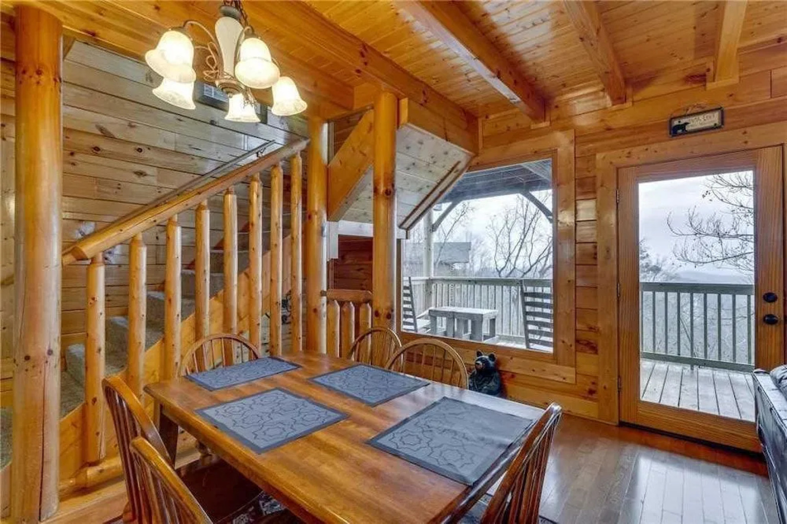 Bearly Believable by RedAwning