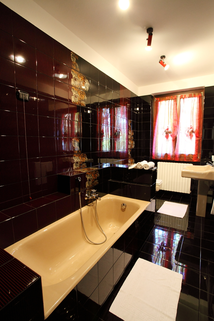 Villetta Belvedere Perledo