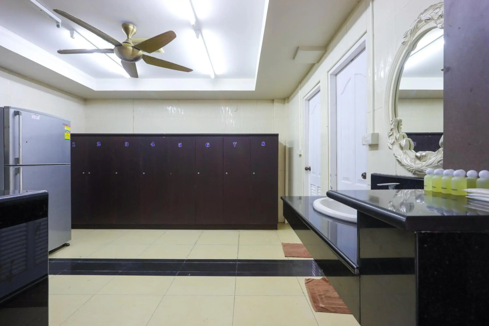 Land Royal Residence Pattaya