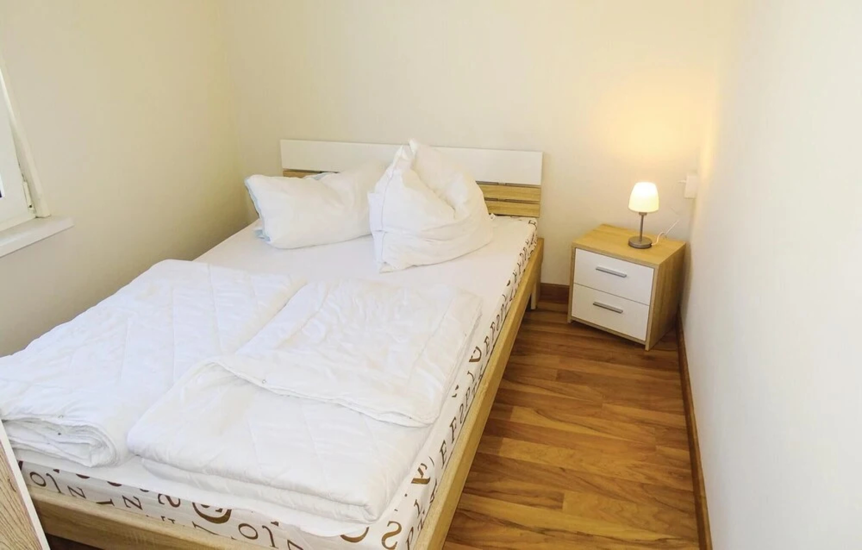Stunning Home in Hohen Wieschendorf With 2 Bedrooms