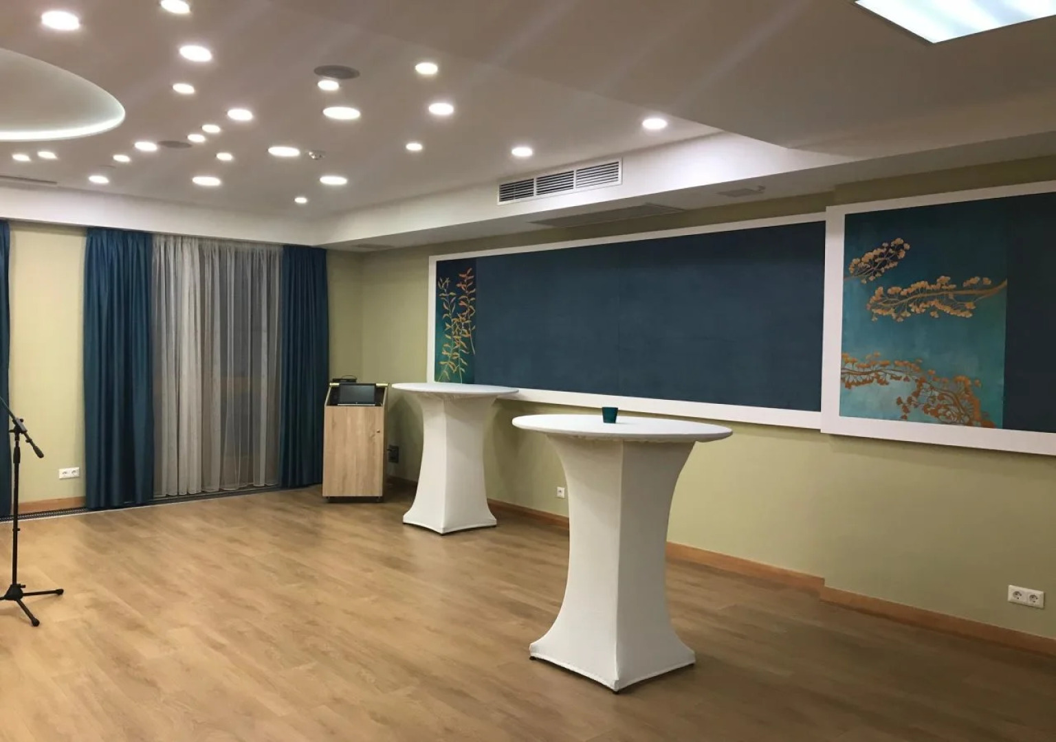 Corvin Hotel Budapest - Sissi wing