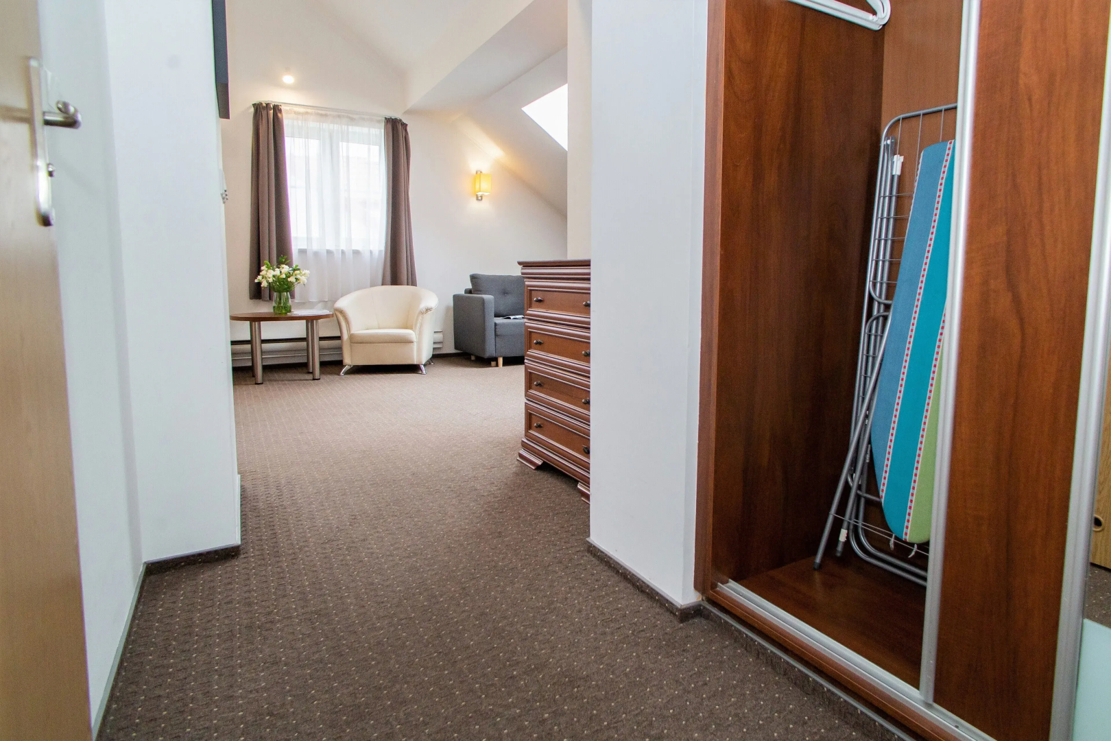 Warsaw -  Apartments Apartamenty Wilanów