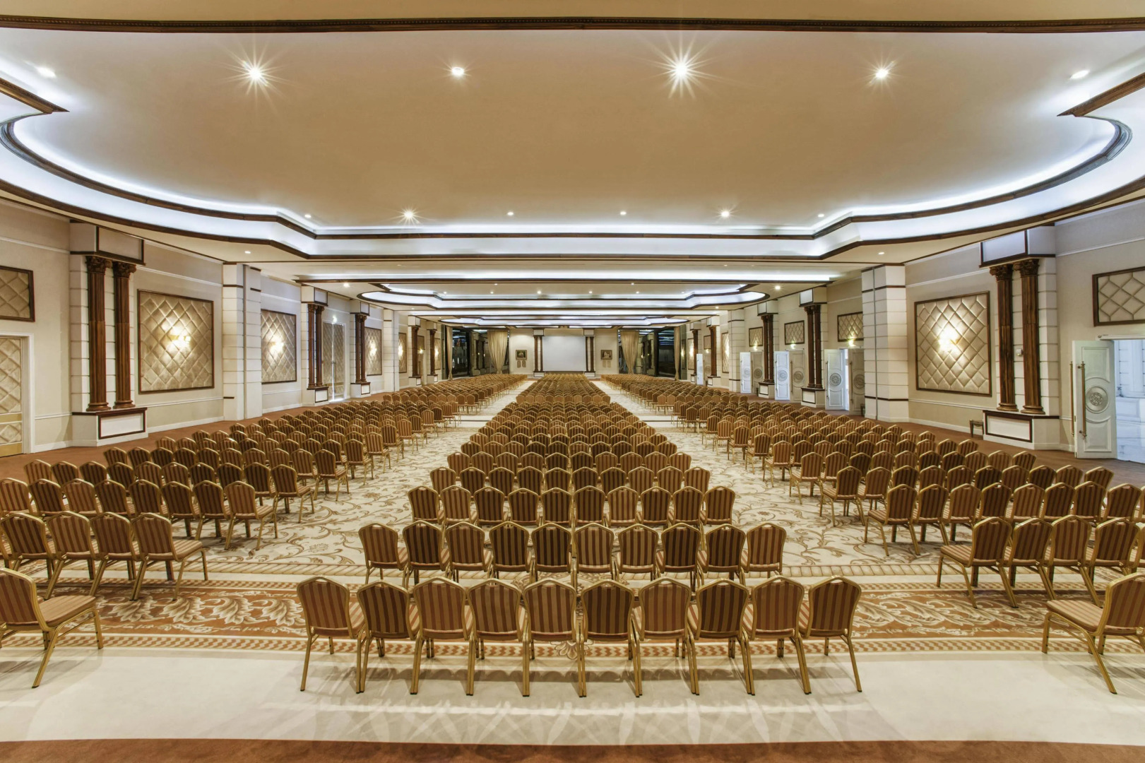 Kaya Artemis Resort & Casino - All inclusive