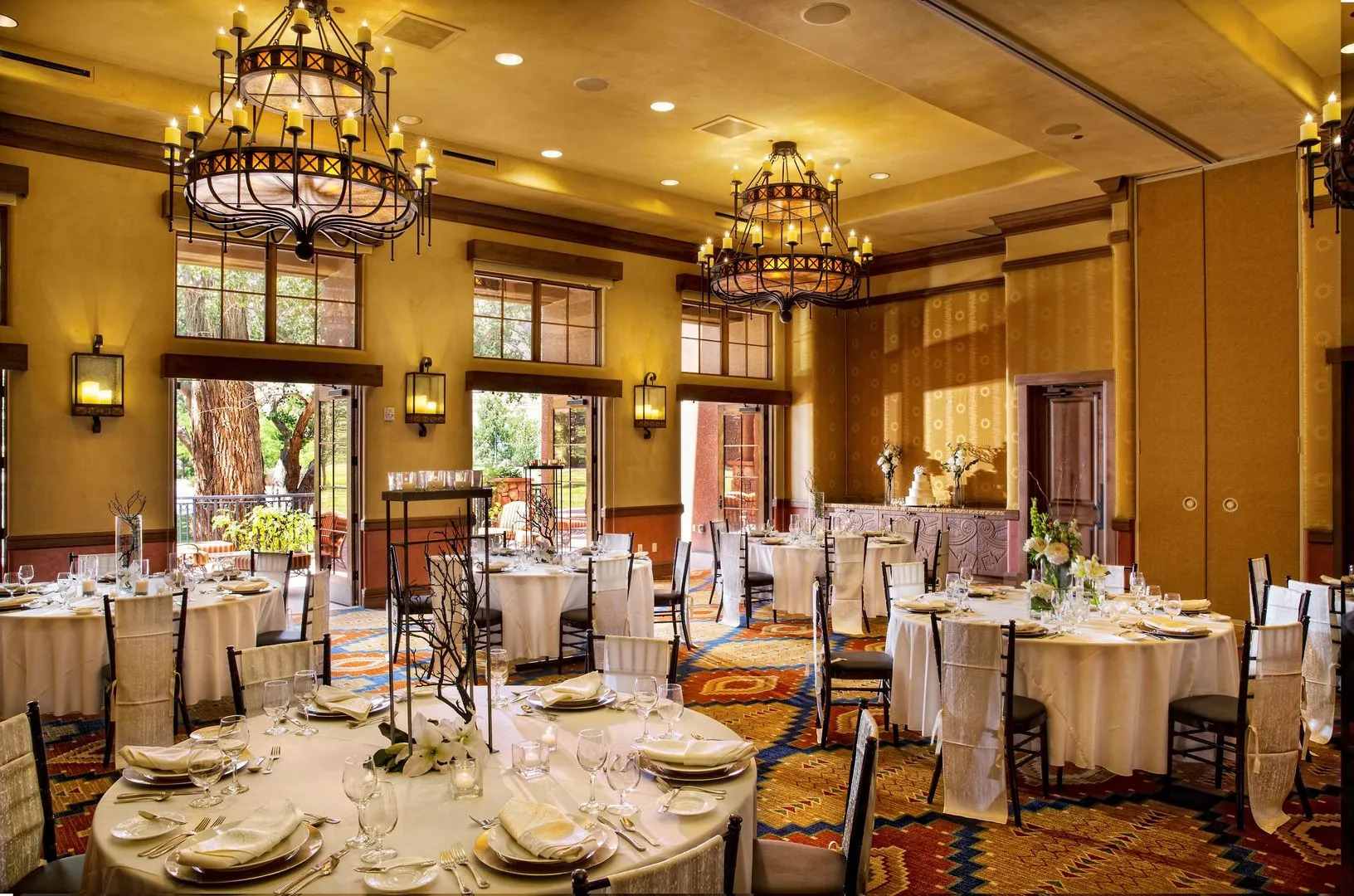 Gateway Canyons Resort, A Noble House Resort