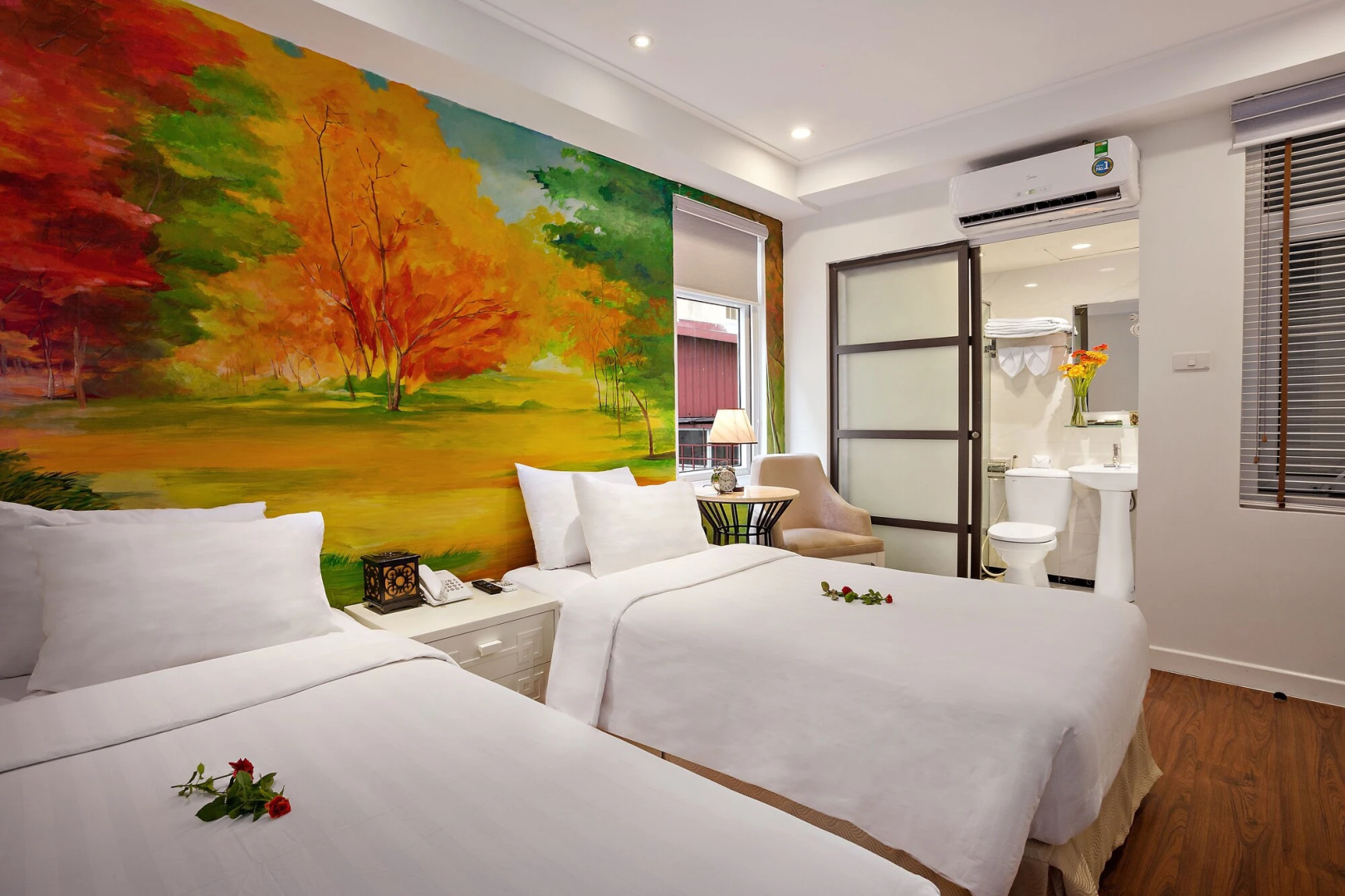 Hanoi La Selva Hotel