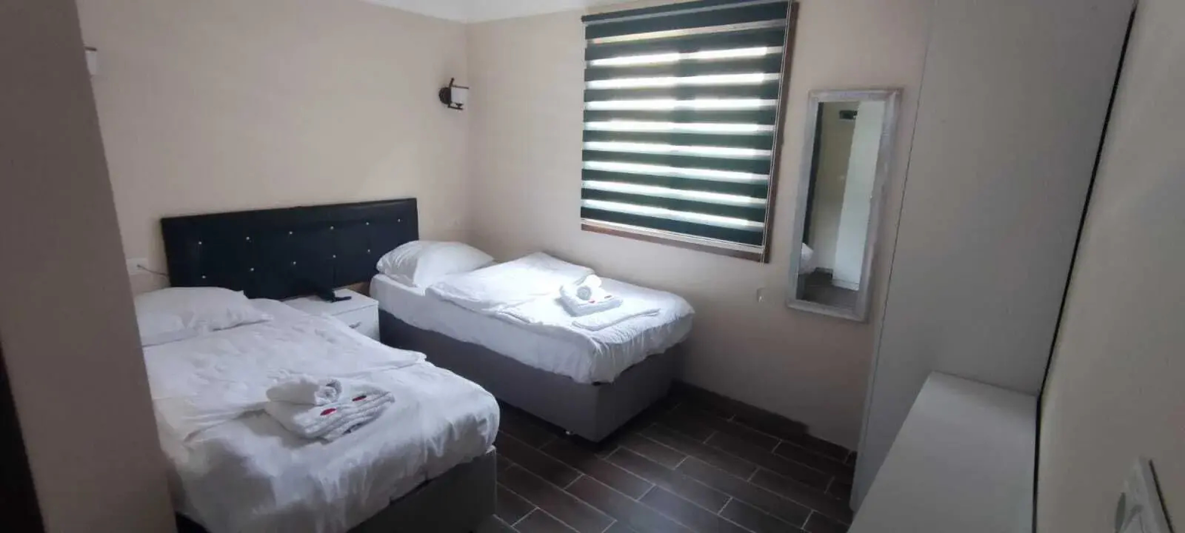Danzot Tatil Köyü