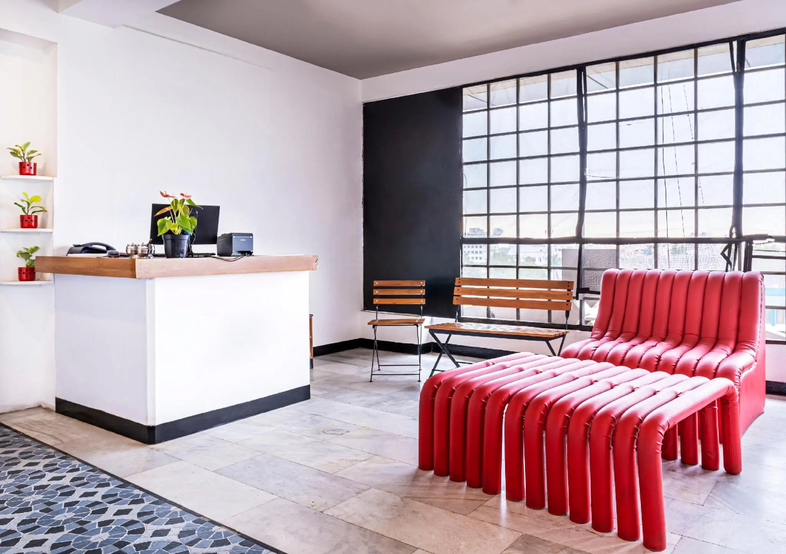 Zip by Spree Hotel Mangala International