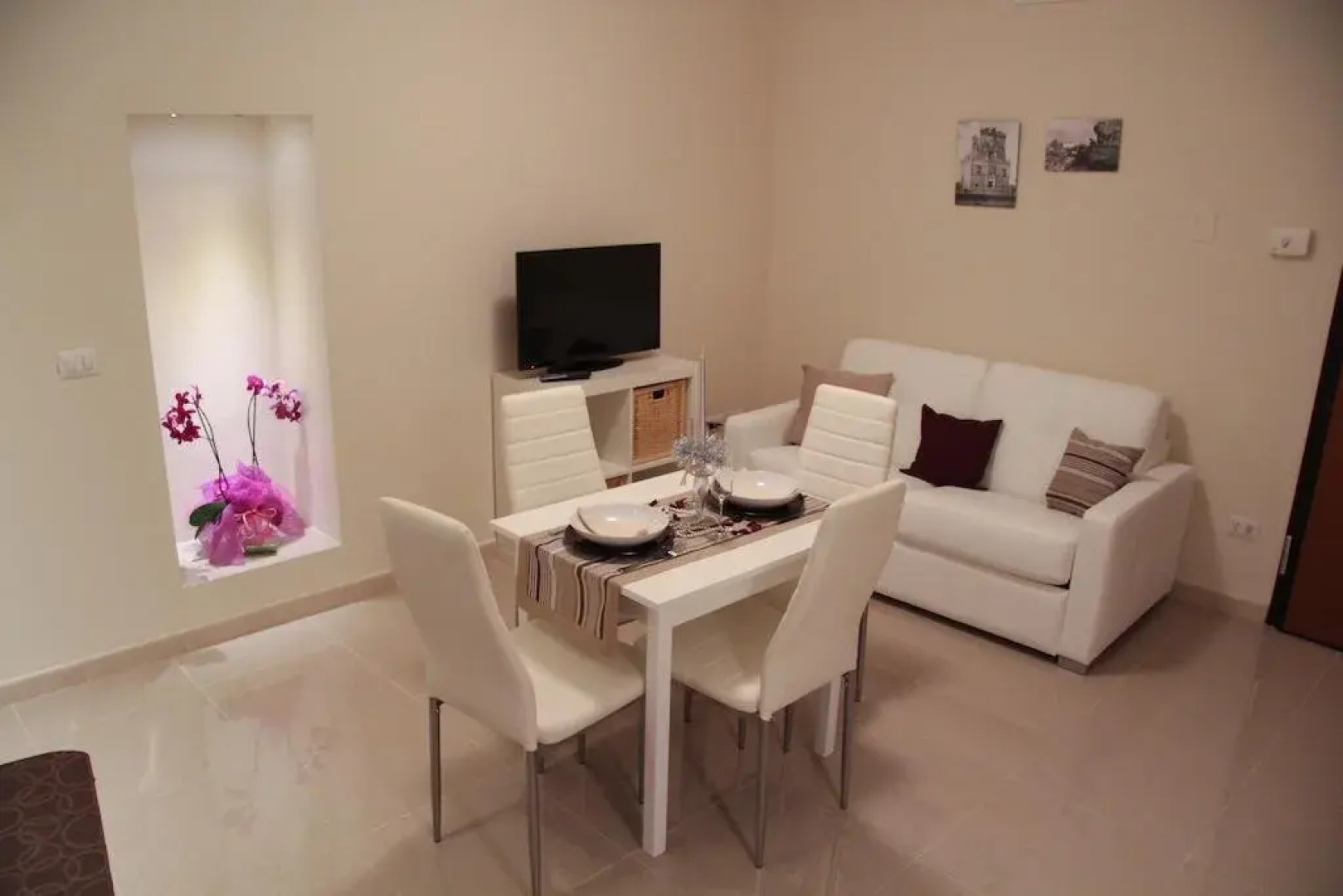 La Cattedrale Suites b&b