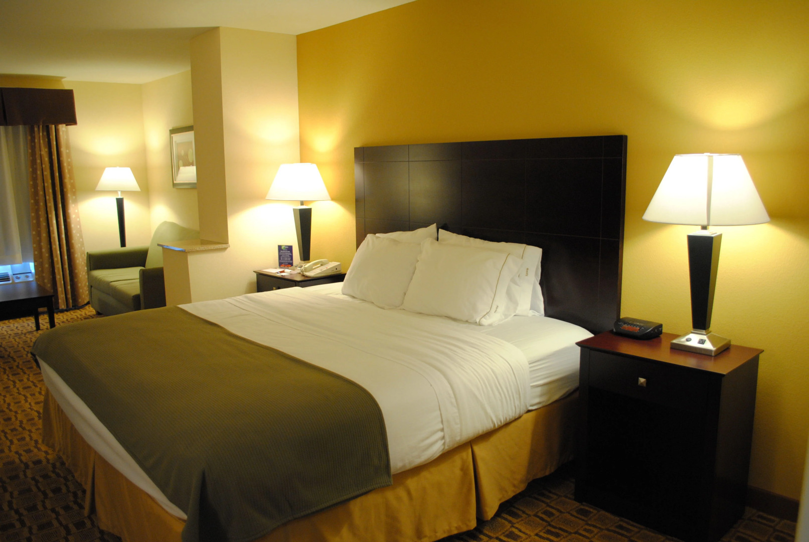 Holiday Inn Express Boonville by IHG