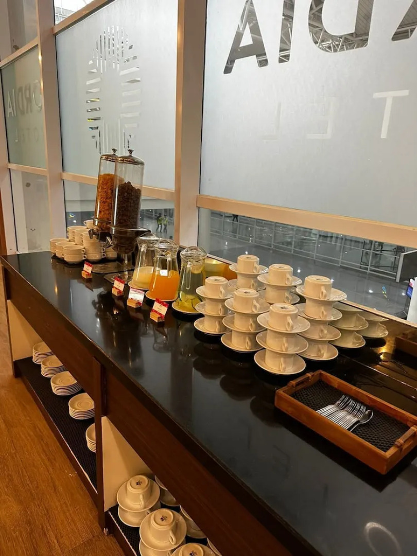 Cordia Hotel Banjarmasin - Hotel Dalam Bandara