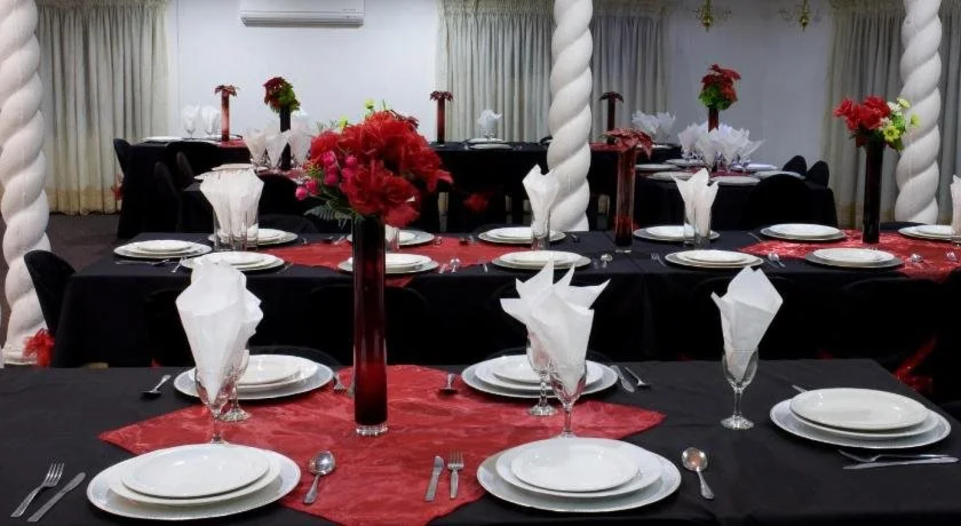 Caribe Caribe Lodge and Conference Centre