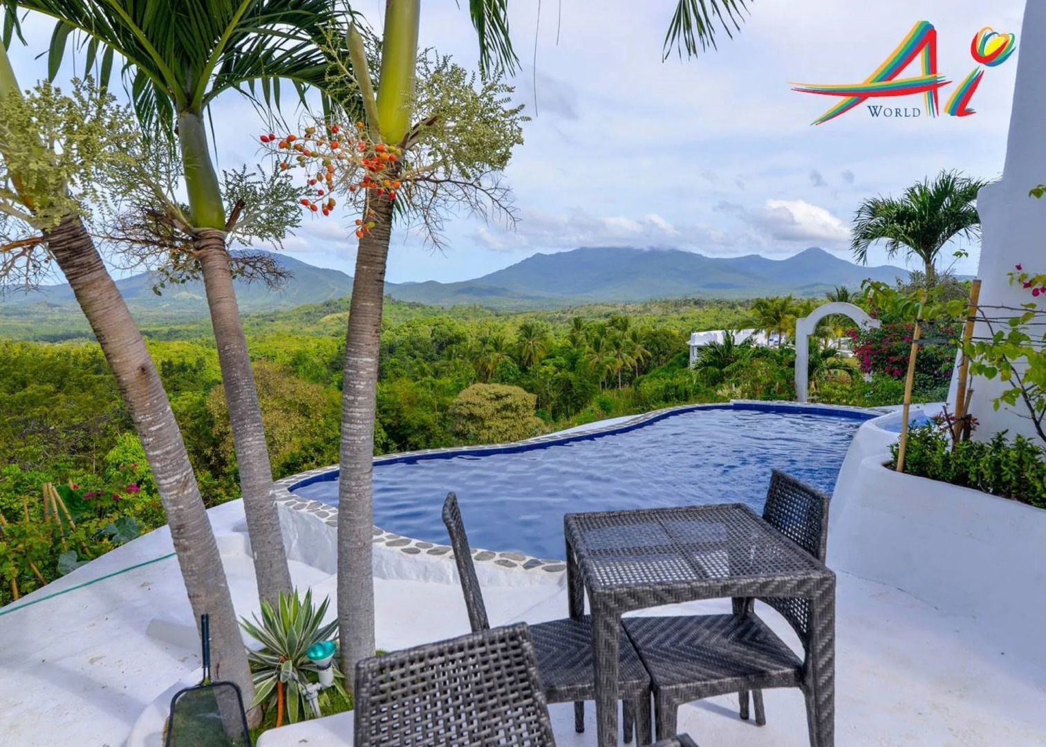 Ai World Park and Resorts