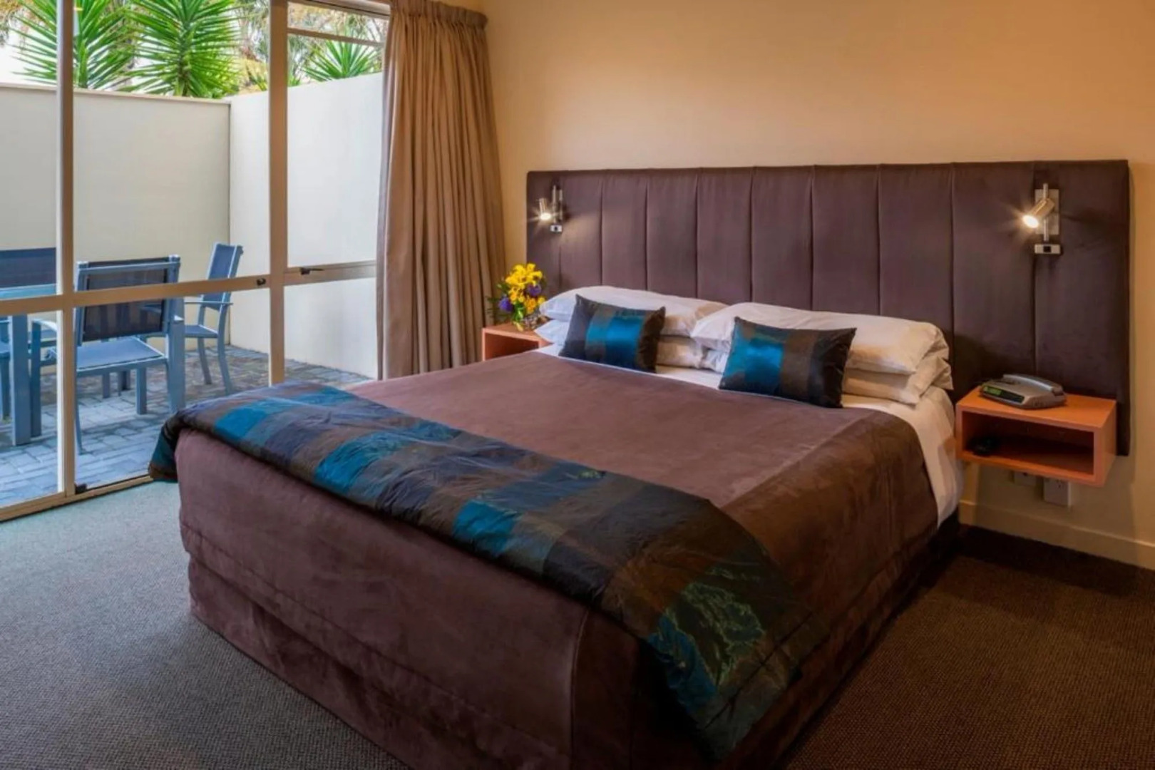 Regal Palms 5 Star City Resort