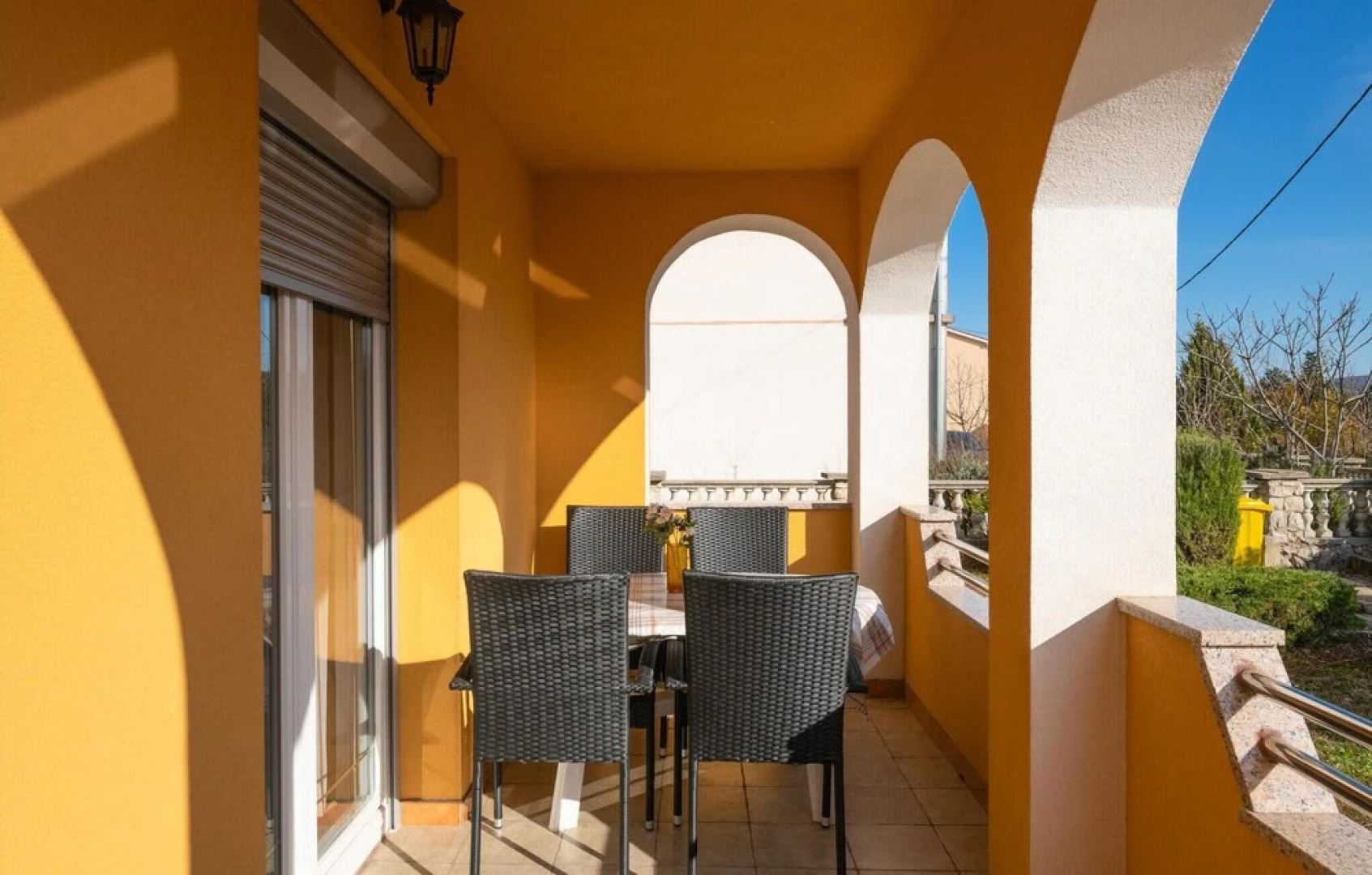 Nice Home in Labin With 4 Bedrooms, Wifi and Outdoor Swimming Pool