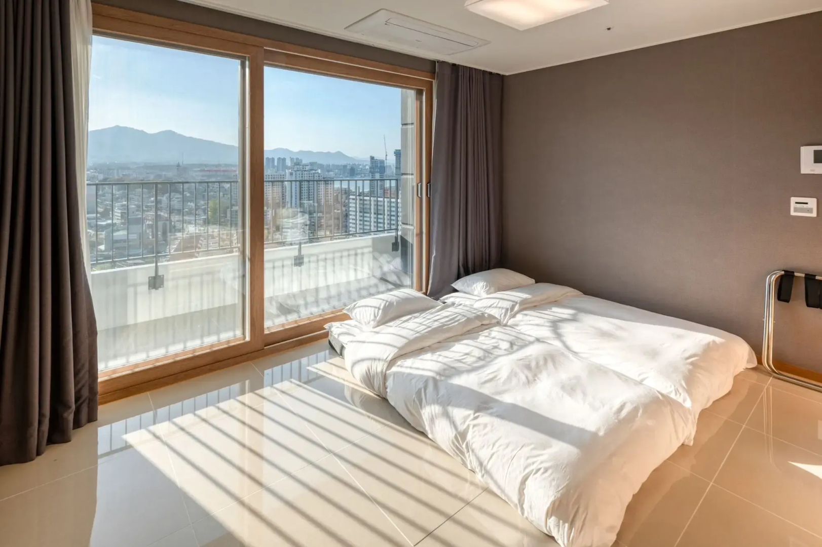 Hotel the Blue Terra
