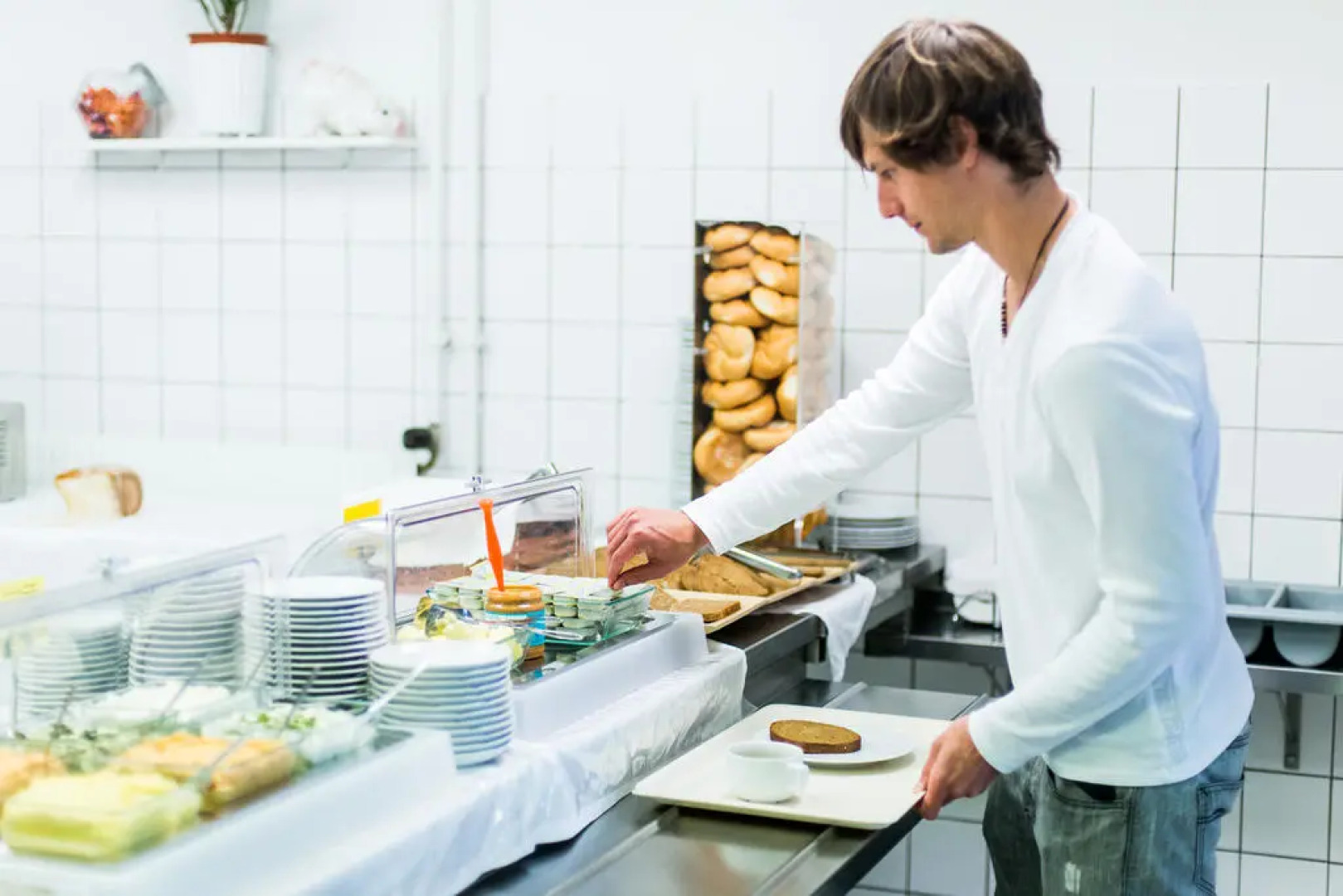 grätzlhotel Karmelitermarkt