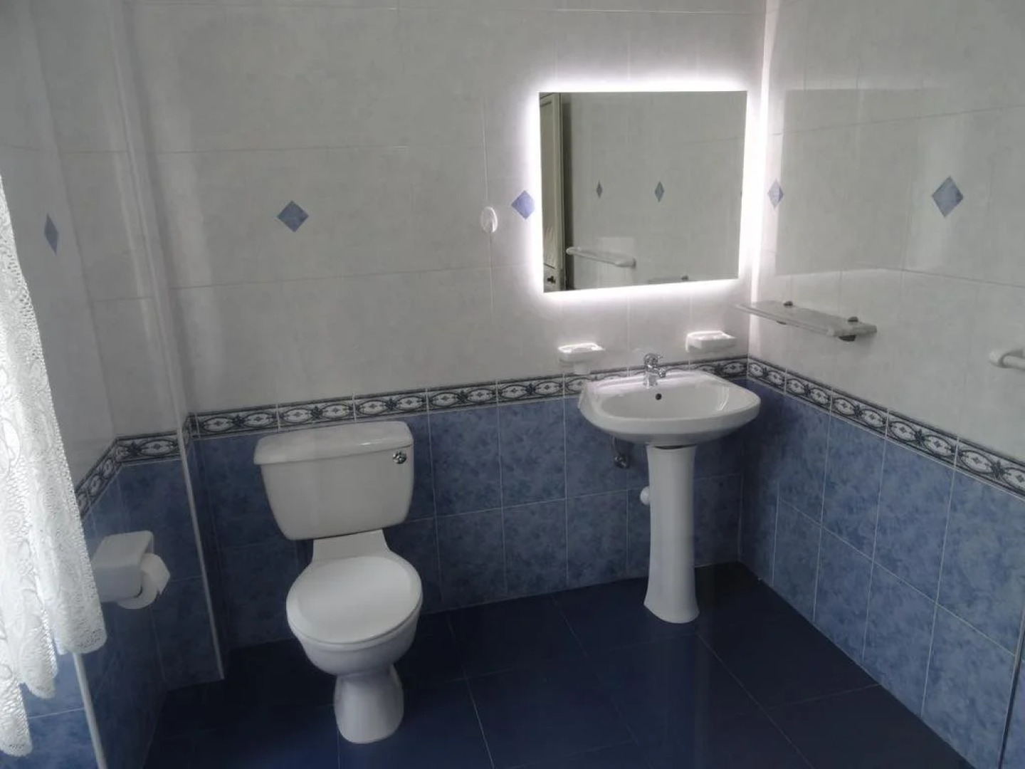 Duncan Holiday Accommodation