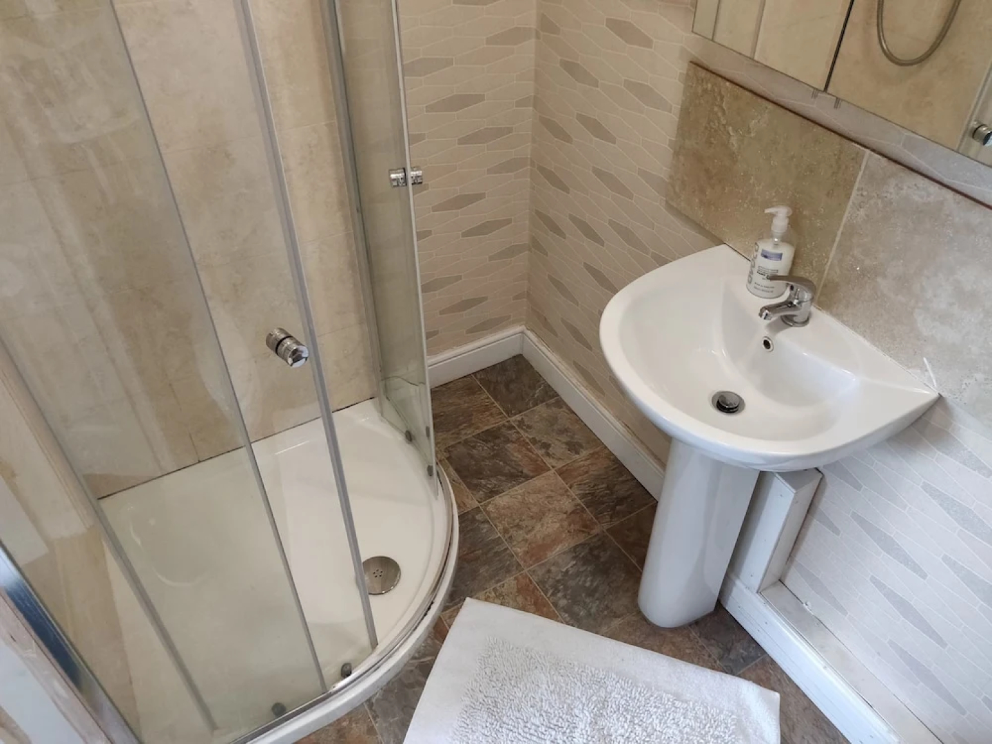 Bradford Apartments Flat 95