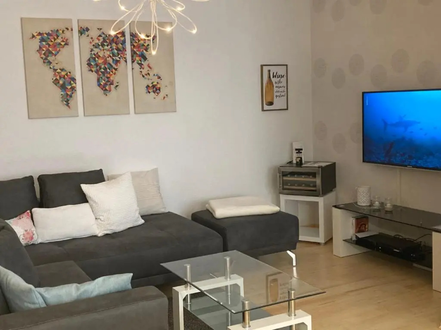 Ferienwohnung Wittker