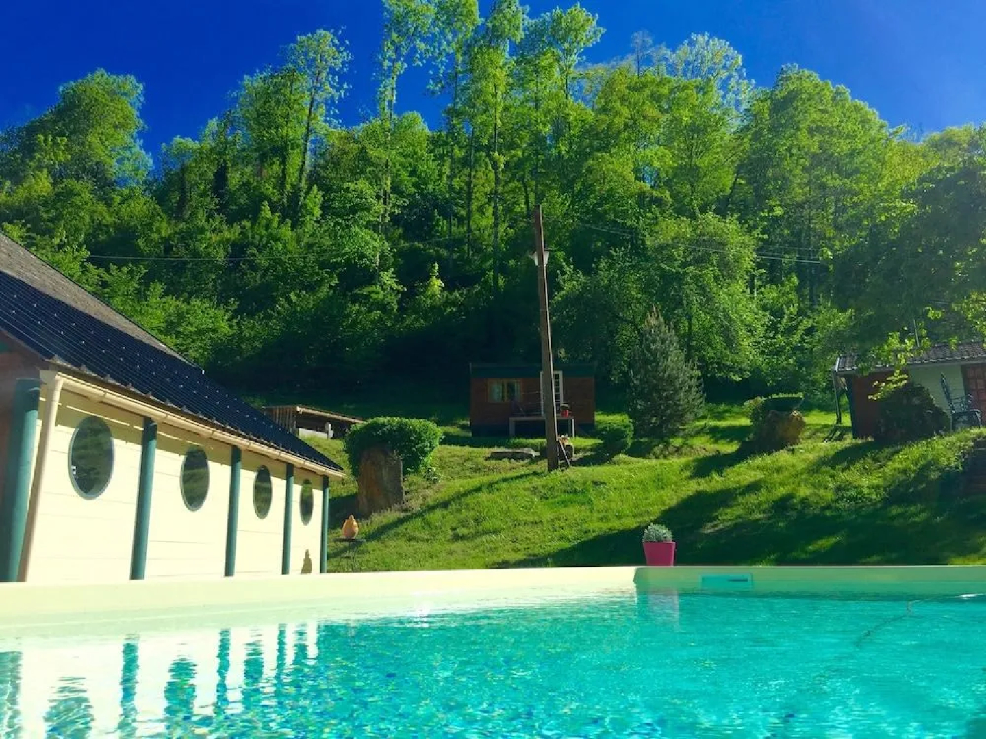 Domaine des Espinassières