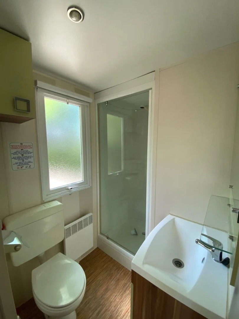 Camping Saint Georges