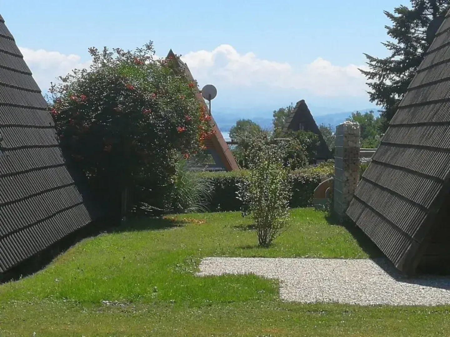 Schuler Holiday Home