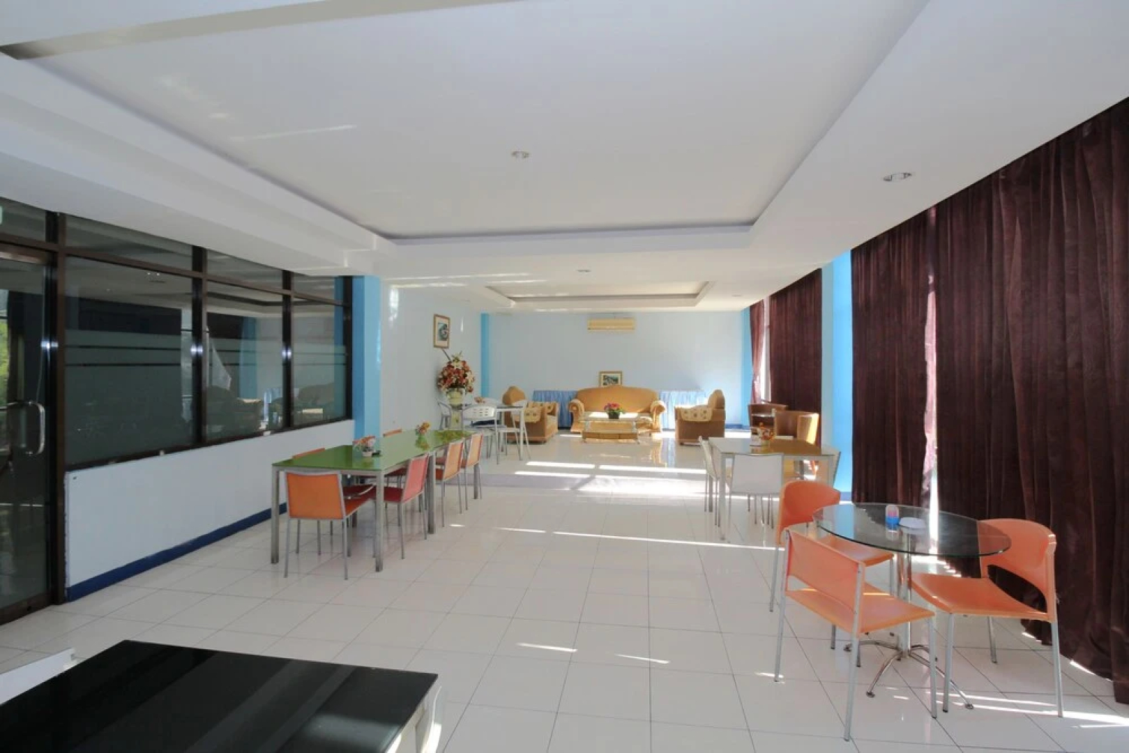 Airy Eco Kota Selatan Pertiwi 59 Gorontalo