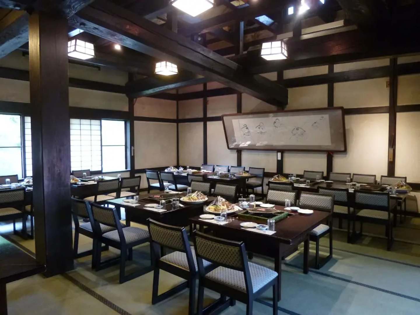 Iwamurasansou