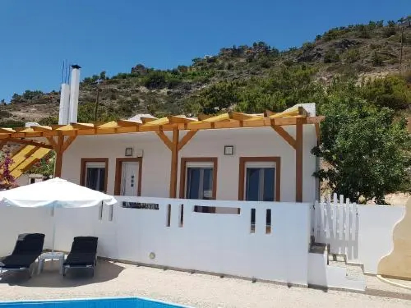 Villa Aphrodite