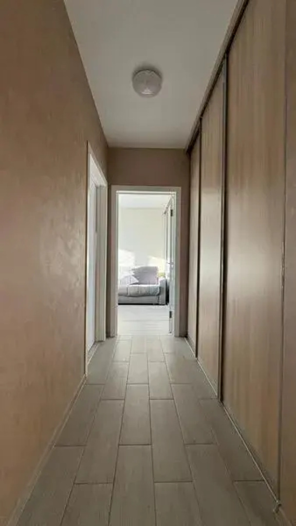 Апартаменты НайсПлэйсСПБ на улице Пионерская, д3А