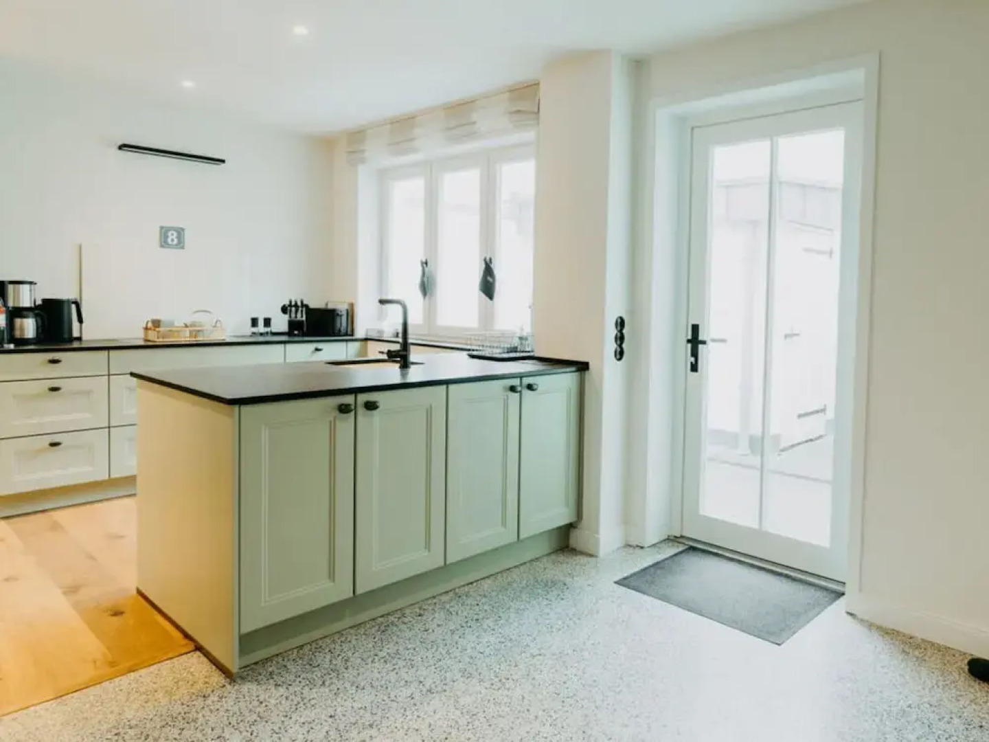 Princess Street No8 Comfortable Holiday Residence