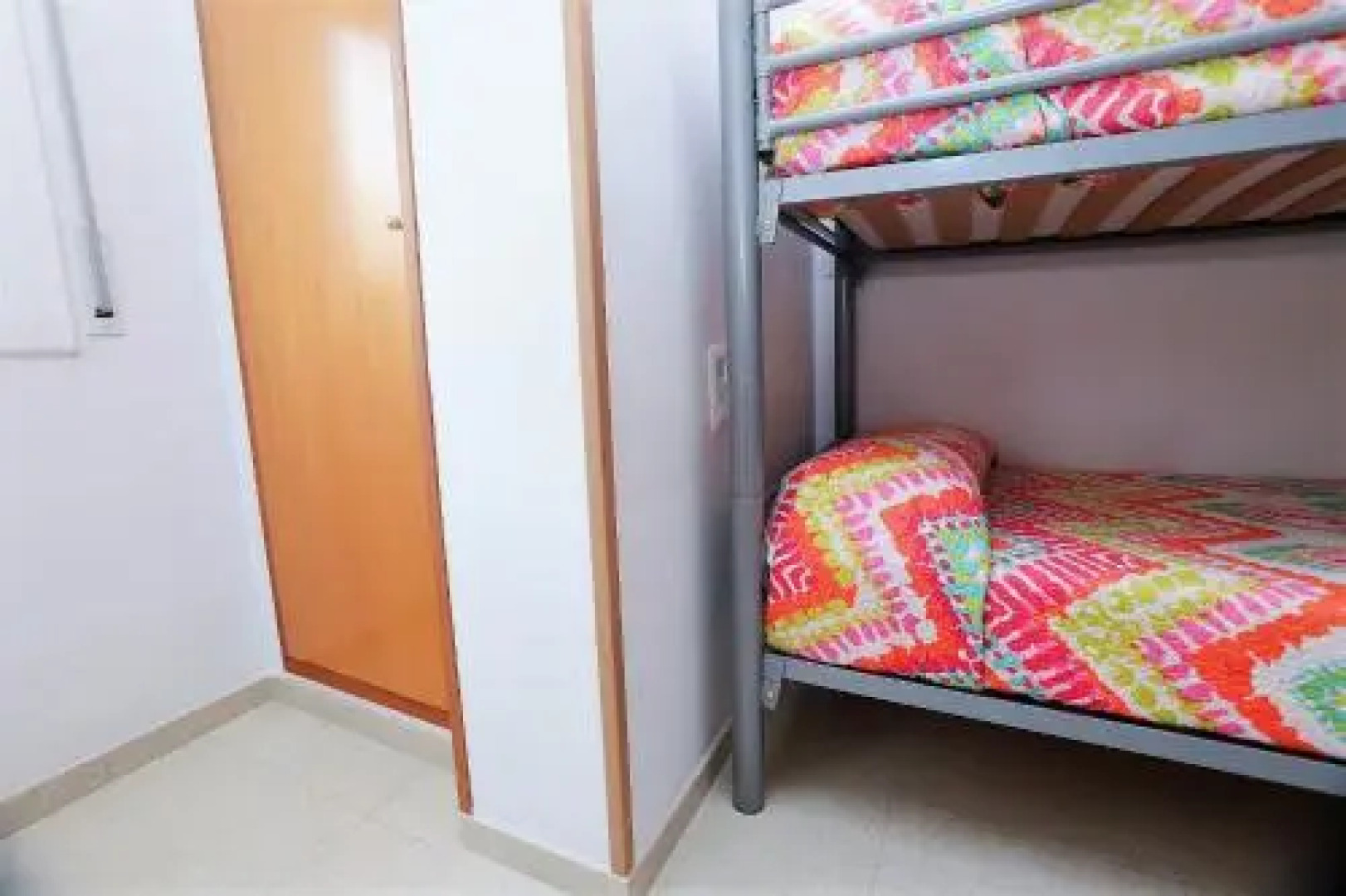 Apartamento Plaça Jardí